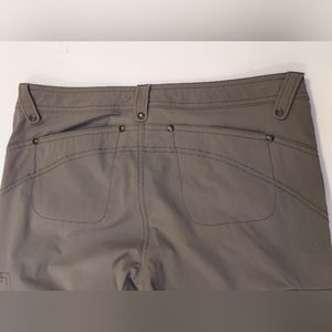 Athleta casual pants 8P